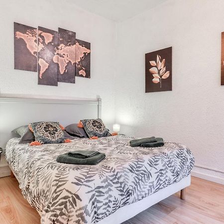 Le Central - Wifi - Tout A Pied Apartment Carcassonne Exterior photo