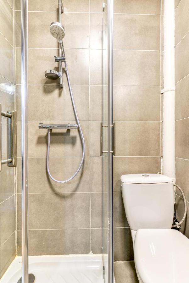 Le Central - Wifi - Tout A Pied Apartment Carcassonne Exterior photo
